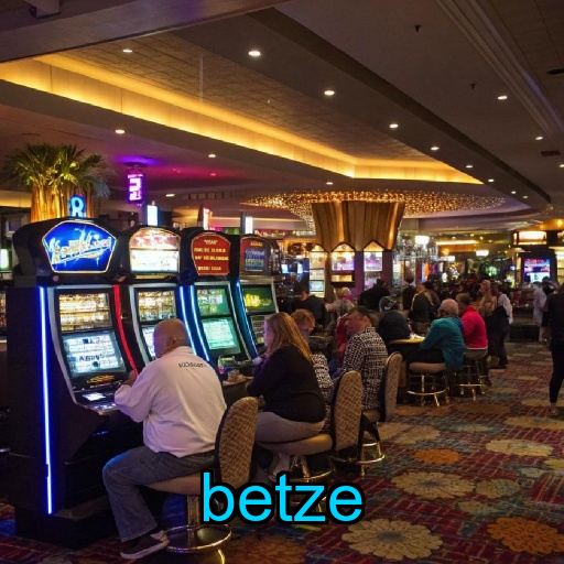 Aplicativo Oficial betze: Jogue Onde e Quando Quiser