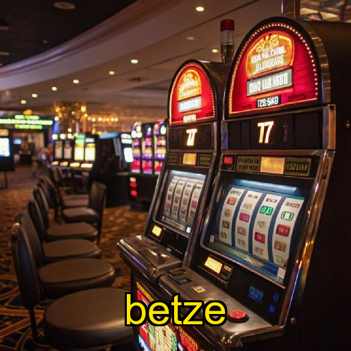 Pagamentos Ágeis e Seguros no betze