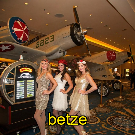 Apostas Esportivas de Alto Nível no betze