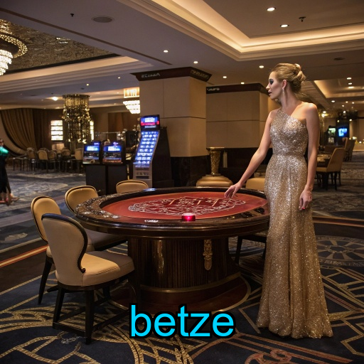 App móvel do betze: jogue em qualquer lugar