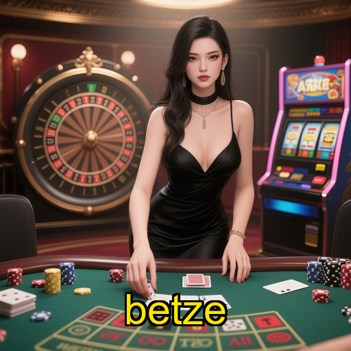 Saques rápidos e seguros no betze