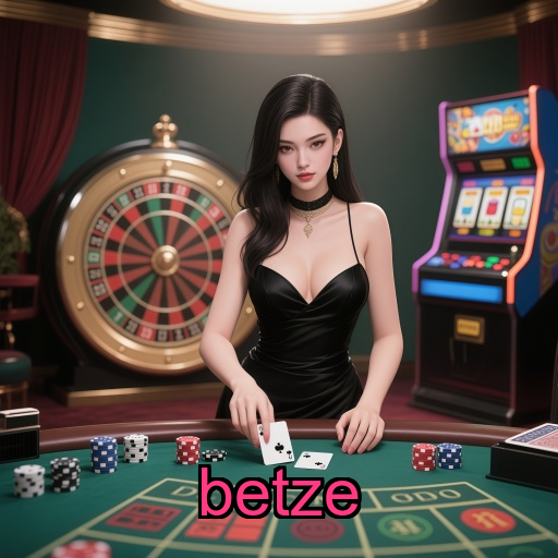 Aplicativo mobile betze: jogue em qualquer lugar