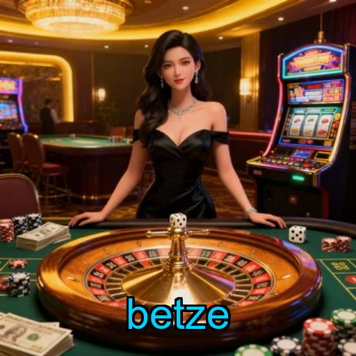 Acesso rápido e simples ao betze